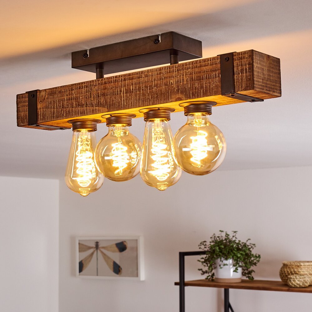 4-light source Montgomery Lamps