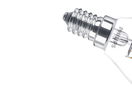 E14 Light Bulbs
