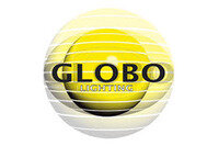Globo lighting