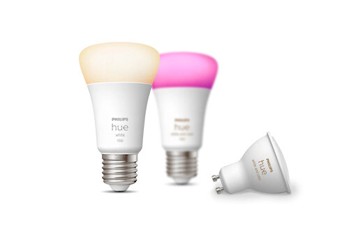 Smart Home Light Bulbs