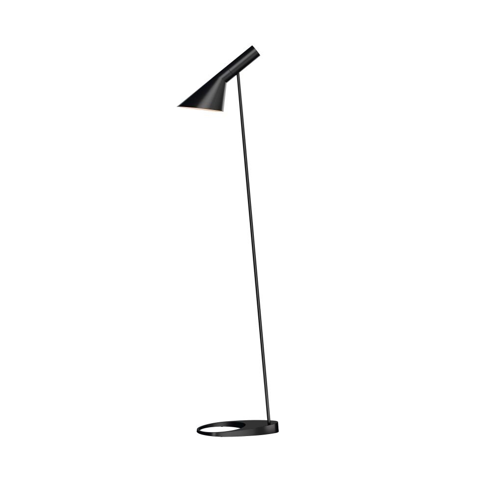 Louis Poulsen AJ Floor Lamp