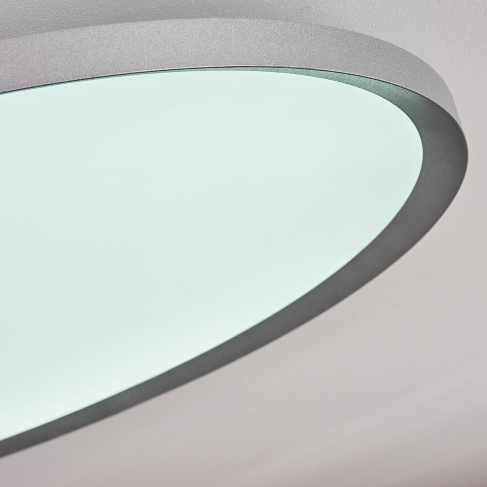 Cool light color