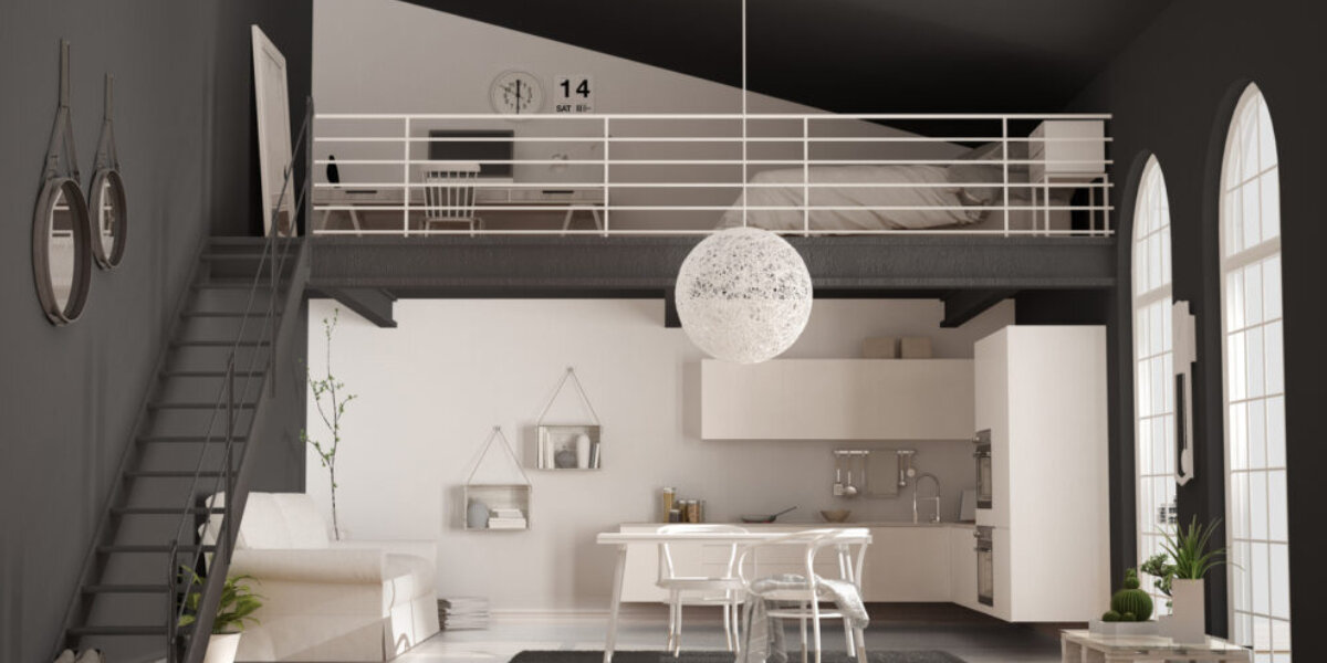 Lamps for high Ceilings: Finding Suitable Luminaires