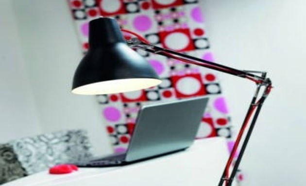 The Right Lighting for Office Workspaces