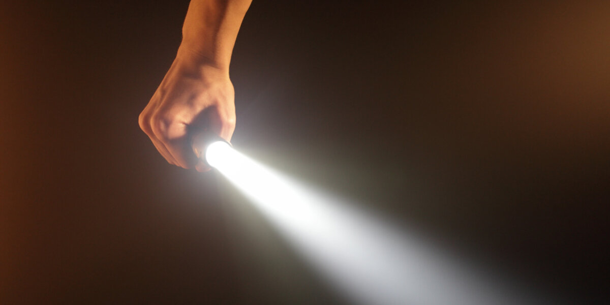 Beam angle: Which angle is best?