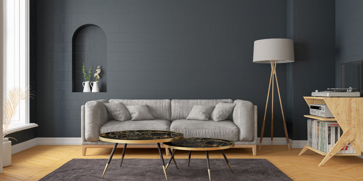 Finding the Right Place for Floor Lamps and Uplighters