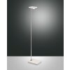 Fabas Luce COMO Floor Lamp LED white, 1-light source