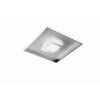 Fischer & Honsel BUG Ceiling Light LED gold, 1-light source, Remote control