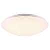 Nordlux ASK Ceiling light LED white, 1-light source
