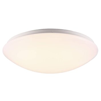 Nordlux ASK Ceiling light LED white, 1-light source
