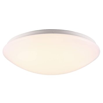 Nordlux ASK Ceiling light LED white, 1-light source