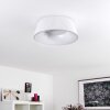 FREMONT Ceiling Light LED white, 1-light source, Remote control