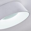 FREMONT Ceiling Light LED white, 1-light source, Remote control