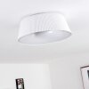 FREMONT Ceiling Light LED white, 1-light source, Remote control