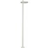 Albert 864 lamppost light LED white, 1-light source
