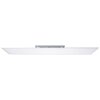 Brilliant CHARLA Ceiling light LED white, 1-light source