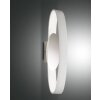 Fabas Luce GABY Wall Light LED white, 1-light source