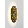 Holländer PLANETA Wall Light LED gold, 1-light source