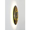 Holländer PLANETA Wall Light LED gold, 1-light source