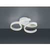 Trio FRANCIS Ceiling Light LED white, 1-light source