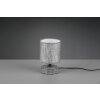 Reality MARIE Table lamp LED grey, 1-light source