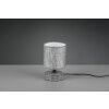Reality MARIE Table lamp LED grey, 1-light source
