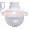 GLOBO Rom Outdoor Light white, 1-light source