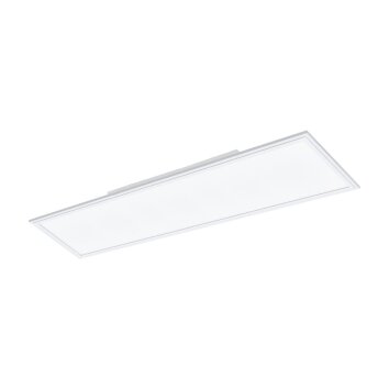 EGLO SALOBRENA-A Ceiling Light LED white, 1-light source, Remote control