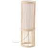 Table Lamp Brilliant Nori white, 1-light source