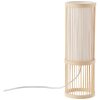 Table Lamp Brilliant Nori white, 1-light source