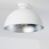 Saro Ceiling Light white, 1-light source