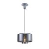 Mantra JARRAS Pendant Light chrome, 1-light source