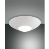 Fabas Luce LIZZY Ceiling light LED white, 1-light source