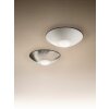 Fabas Luce LIZZY Ceiling light LED white, 1-light source