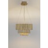 Holländer SIPARIO Pendant Light gold, 1-light source