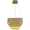 Holländer SIPARIO Pendant Light gold, 1-light source