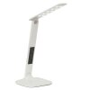 Brilliant GLENN table lamp LED white, 1-light source