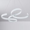 Chippewa Pendant Light LED white, 1-light source