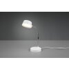 Reality KIKO Table lamp LED white, 1-light source