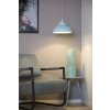 Lucide ISLA hanging light alabaster, 1-light source