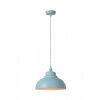 Lucide ISLA hanging light alabaster, 1-light source