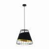 Eglo AUSTELL Pendant Light black, 1-light source