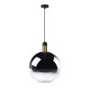 Lucide JULIUS Pendant Light grey, 1-light source