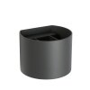 Lucide XIO wall light grey, 1-light source
