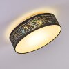 Bathinda Ceiling Light LED white, 1-light source