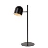 Lucide SKANSKA table lamp LED black, 1-light source