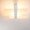 Lovikka Ceiling Light white, 1-light source