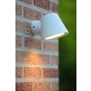 Lucide DINGO-LED wall light white, 1-light source