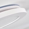 Siguna Ceiling Light LED white, 1-light source