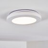 Siguna Ceiling Light LED white, 1-light source
